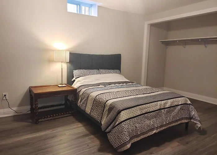Private Bathroom Quadruple Room