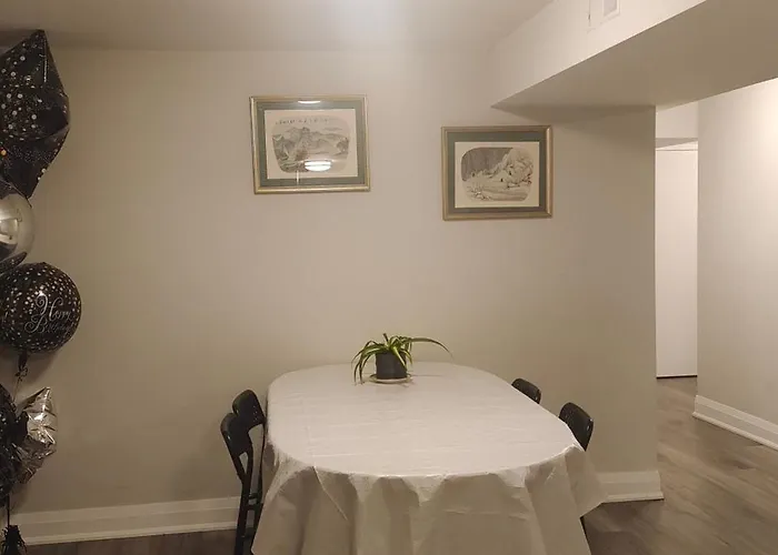 Private Bathroom Double Room